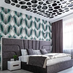 Levia Apartment-with 2 Bedrooms In The Old Town Апартаменты