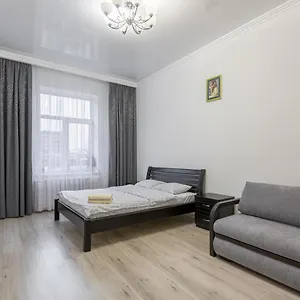 Forum White Апартаменты