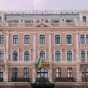 Hotel Grand Casino &, Lviv